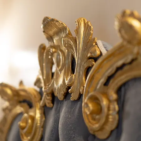 Ca' Bonfadini Historic Experience Отель 5*