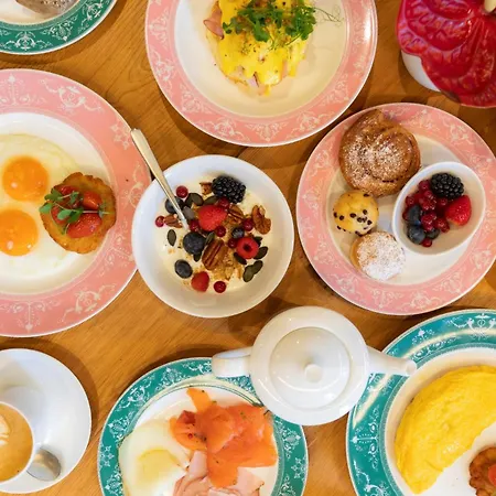 Ca' Bonfadini Historic Experience Отель 5*