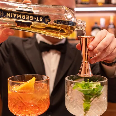 Ca' Bonfadini Historic Experience Отель 5*