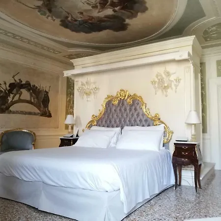 Ca' Bonfadini Historic Experience Отель Венеция