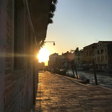 Ca' Bonfadini Historic Experience ヴェネツィア