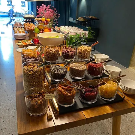 Ca' Bonfadini Historic Experience 5*