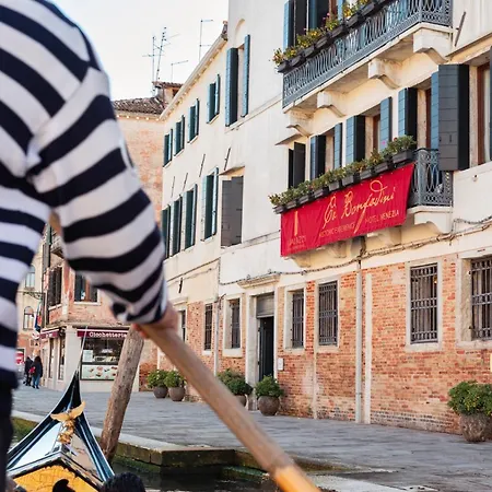 Ca' Bonfadini Historic Experience Veneza