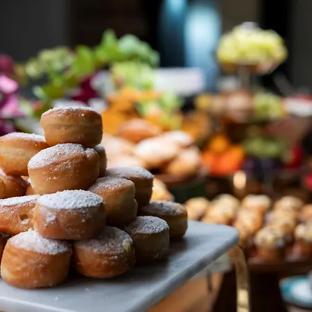 Ca' Bonfadini Historic Experience 5* ヴェネツィア