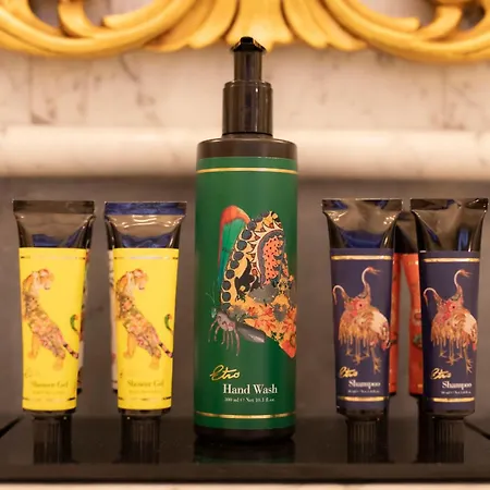 Ca' Bonfadini Historic Experience ホテル 5*