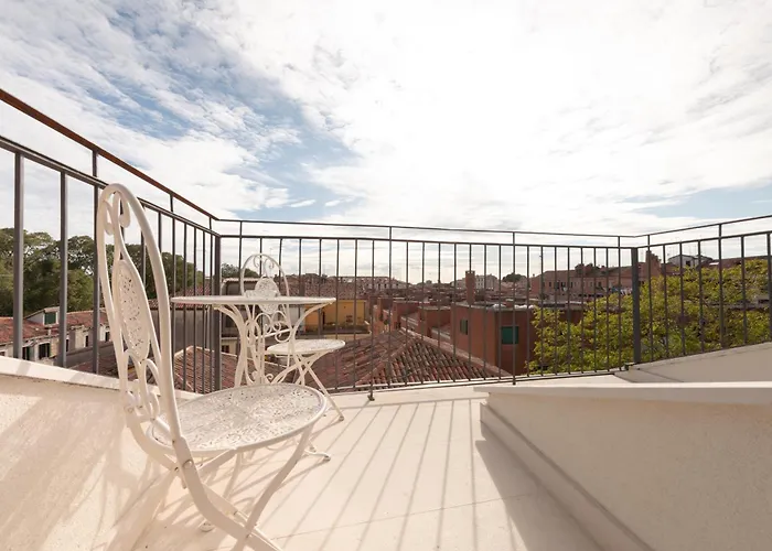 Ca' Bonfadini Historic Experience Hotel Veneza