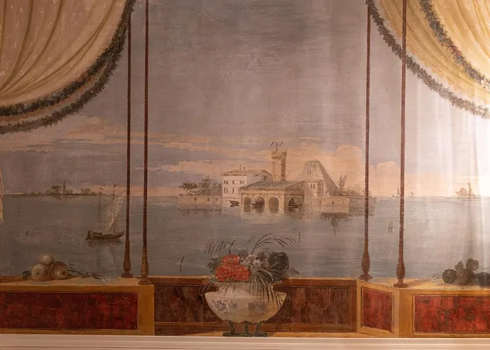 Ca' Bonfadini Historic Experience 5* Veneza