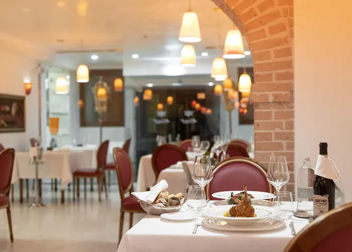 Hotel Ca' Bonfadini Historic Experience Veneza