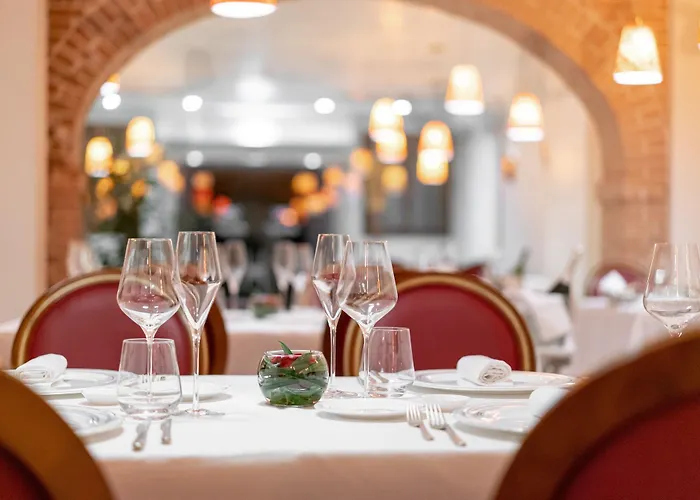 Ca' Bonfadini Historic Experience Hotel