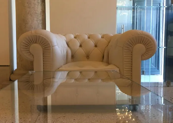 Ca' Bonfadini Historic Experience 5*