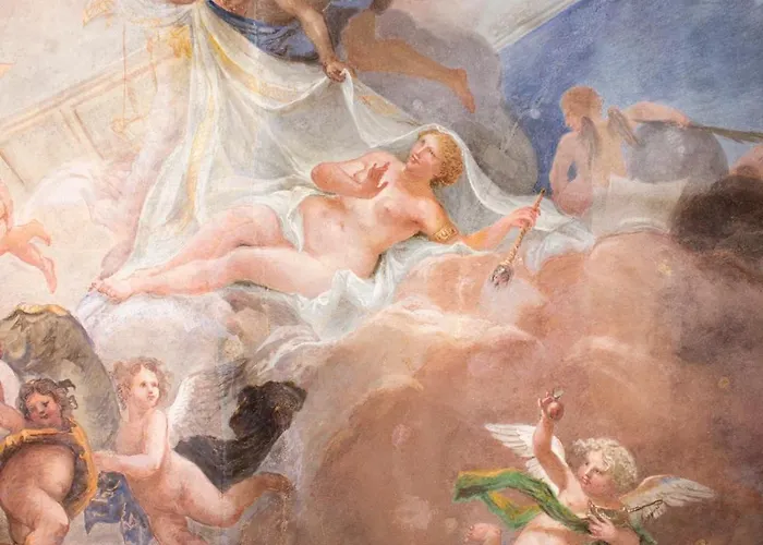 Ca' Bonfadini Historic Experience