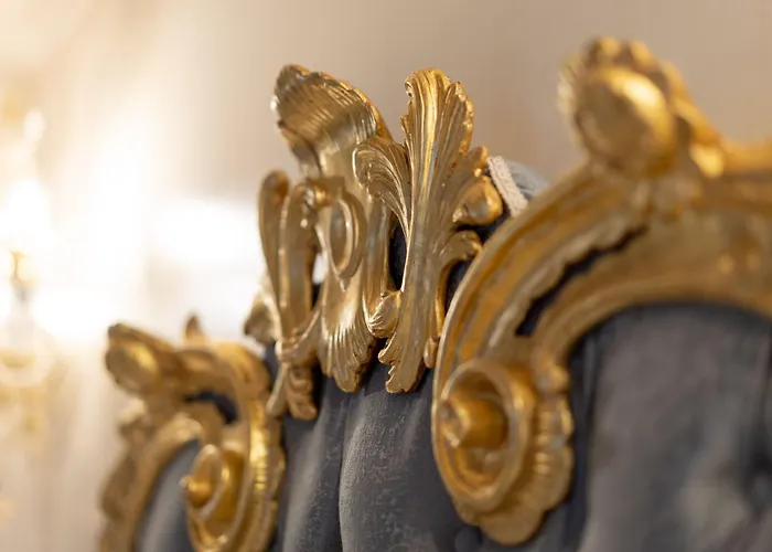 Ca' Bonfadini Historic Experience Hotel 5*