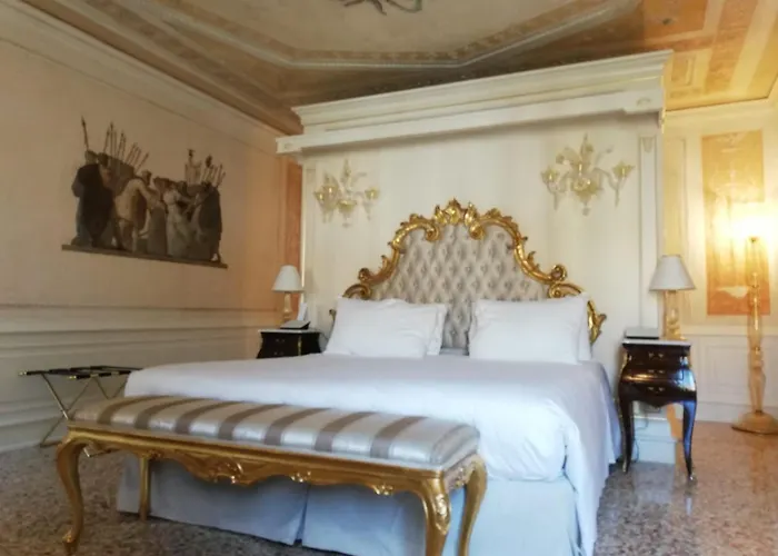 Hotel Ca' Bonfadini Historic Experience Veneza
