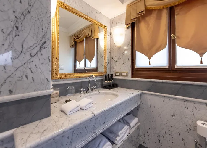 Hotel Ca' Bonfadini Historic Experience Veneza