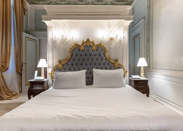 Ca' Bonfadini Historic Experience 5*