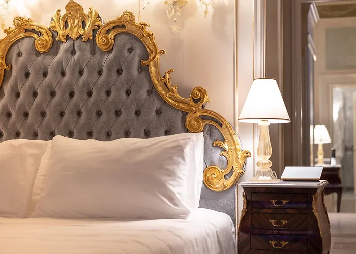 Ca' Bonfadini Historic Experience