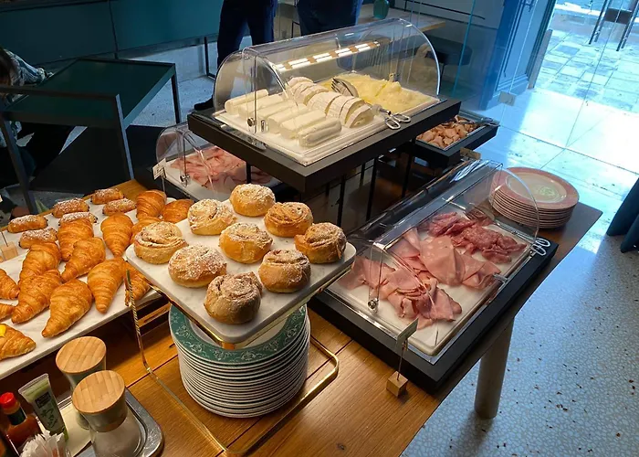 Ca' Bonfadini Historic Experience 5* Veneza