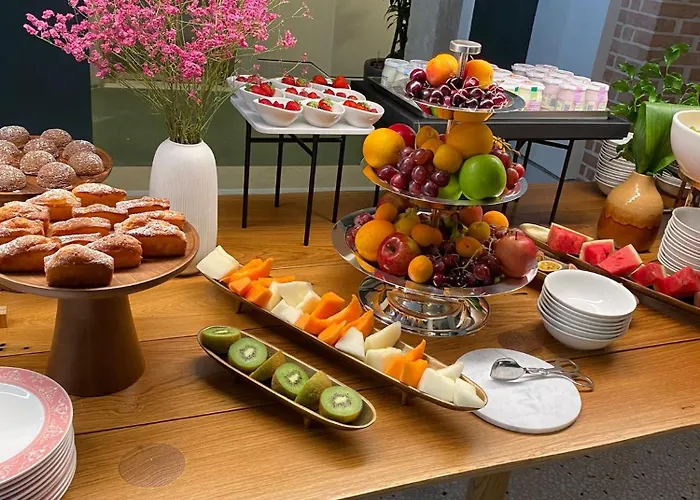 Ca' Bonfadini Historic Experience Hotel