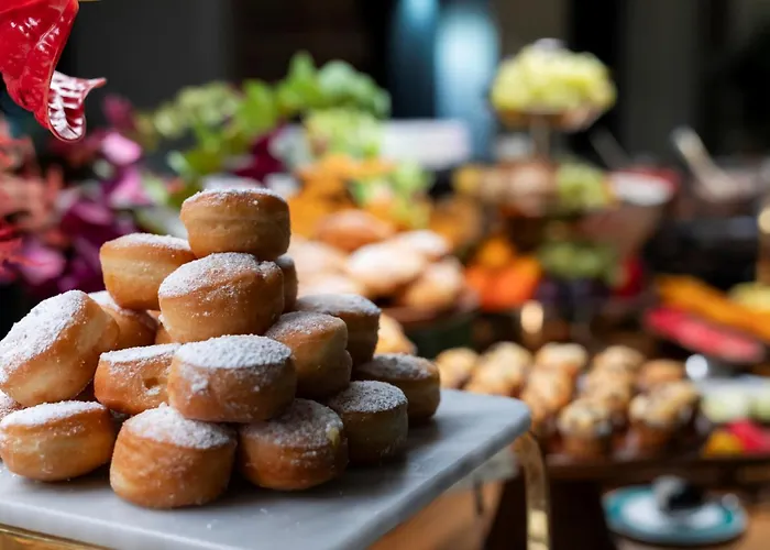 Ca' Bonfadini Historic Experience 5* Veneza