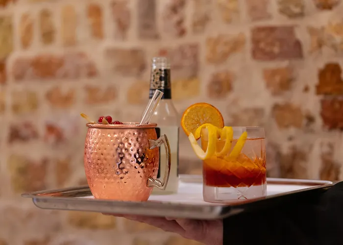 Ca' Bonfadini Historic Experience 5*