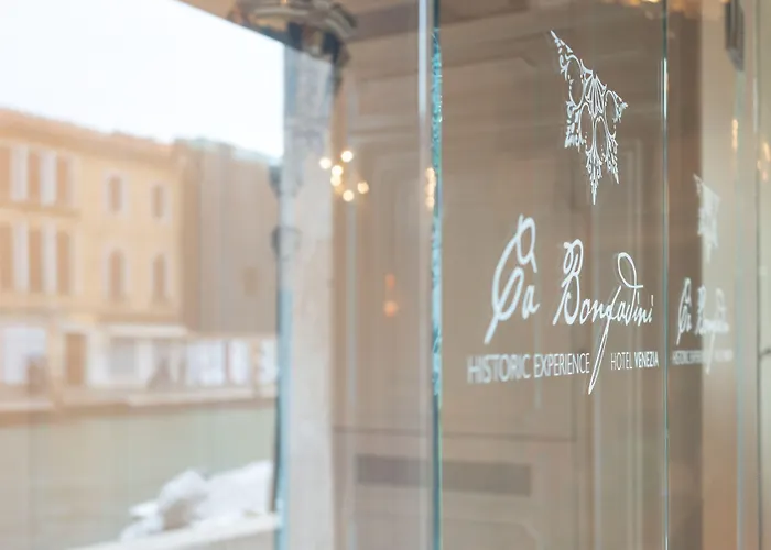Ca' Bonfadini Historic Experience 5* Veneza