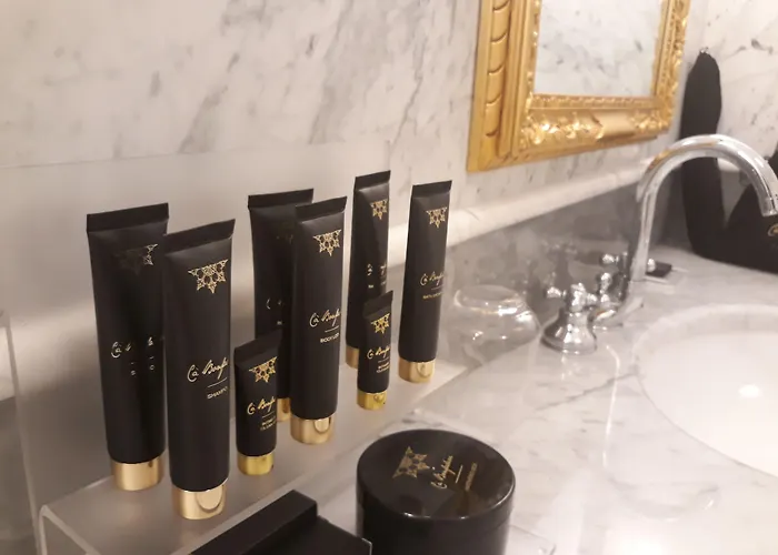 Hotel Ca' Bonfadini Historic Experience Veneza