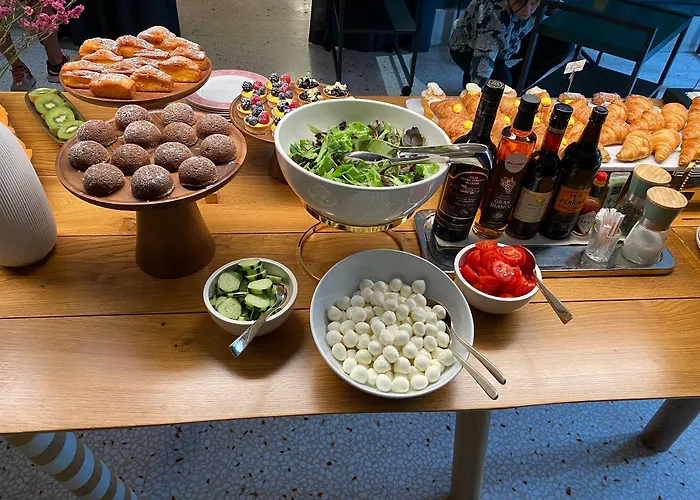 Ca' Bonfadini Historic Experience