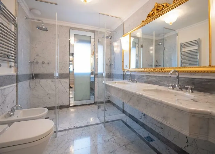 Hotel Ca' Bonfadini Historic Experience