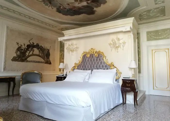Ca' Bonfadini Historic Experience Hotel Veneza