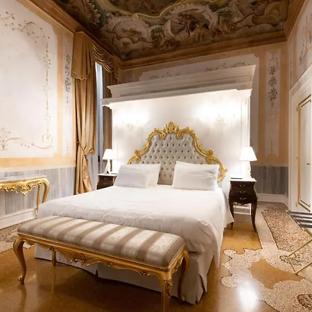 Ca' Bonfadini Historic Experience 5* Βενετία