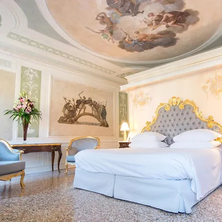 Ca' Bonfadini Historic Experience Venecia