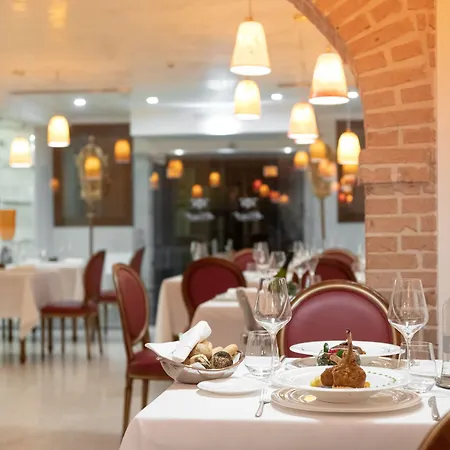 Hotell Ca' Bonfadini Historic Experience Venedig
