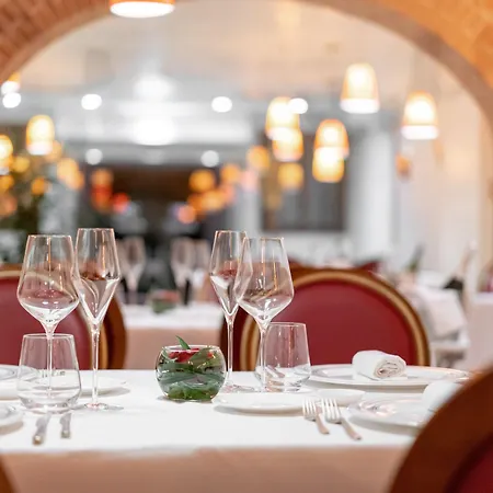 Ca' Bonfadini Historic Experience Hotell