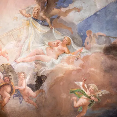 Ca' Bonfadini Historic Experience