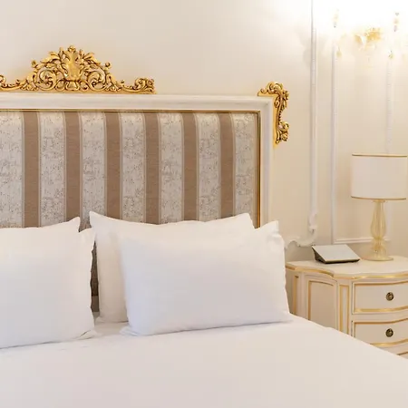 Ca' Bonfadini Historic Experience Hotell Venedig