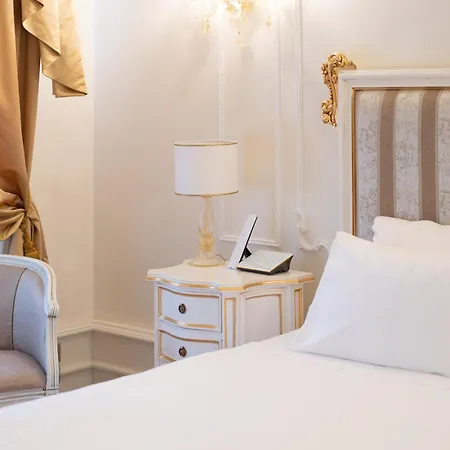 Ca' Bonfadini Historic Experience