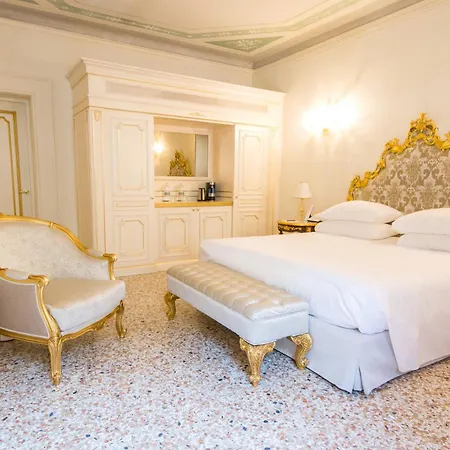 Ca' Bonfadini Historic Experience Venecia