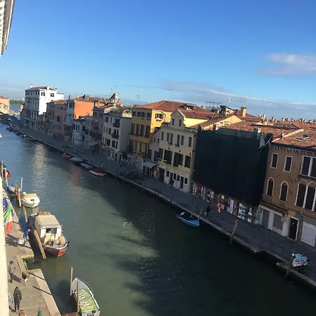 Ca' Bonfadini Historic Experience 5*