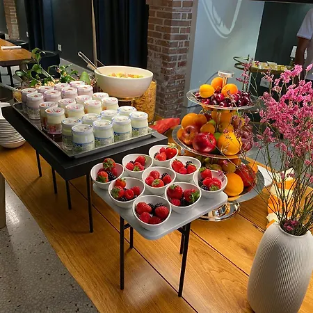 Ca' Bonfadini Historic Experience