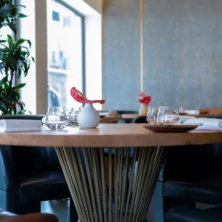 Hotell Ca' Bonfadini Historic Experience
