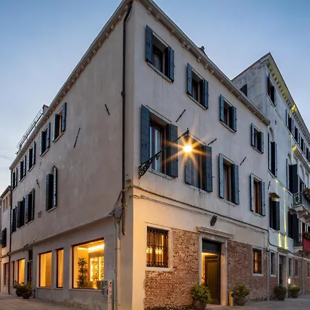 Ca' Bonfadini Historic Experience 5* Βενετία