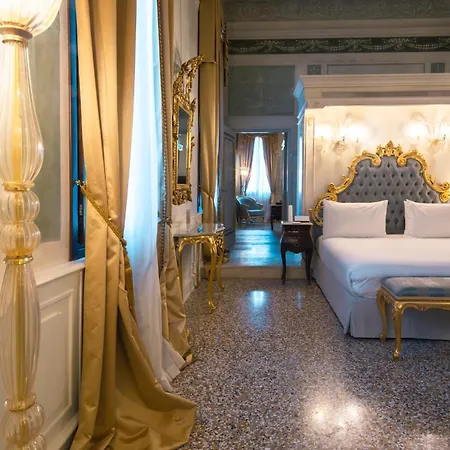 Ca' Bonfadini Historic Experience Ξενοδοχείο Βενετία