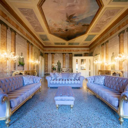 Ca' Bonfadini Historic Experience Ξενοδοχείο 5*