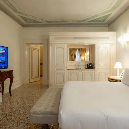 Ξενοδοχείο Ca' Bonfadini Historic Experience