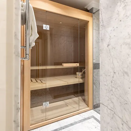 Ca' Bonfadini Historic Experience Hotell