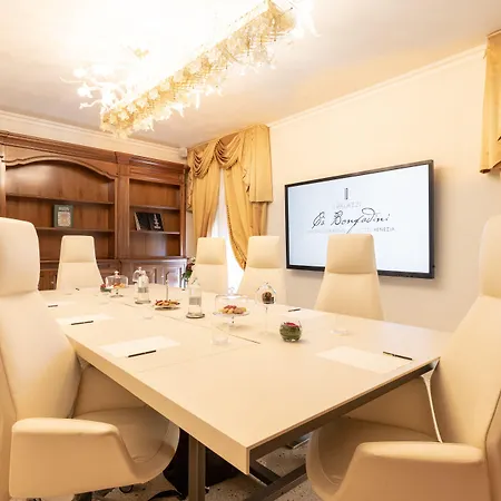 Ca' Bonfadini Historic Experience 5*