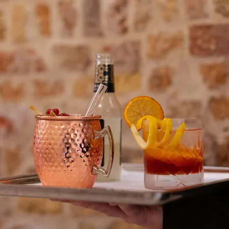 Ca' Bonfadini Historic Experience 5*