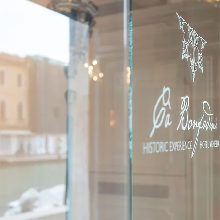 Ca' Bonfadini Historic Experience 5* Venecia