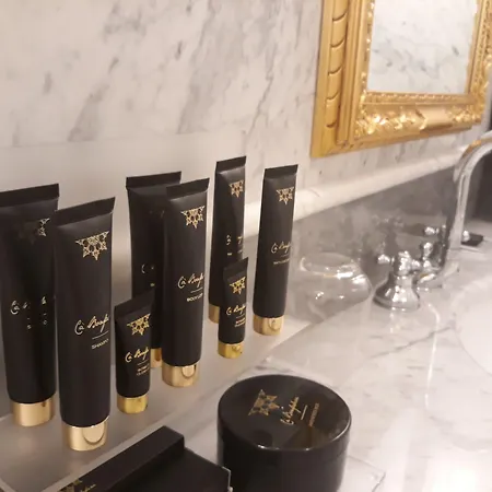 Hotell Ca' Bonfadini Historic Experience Venedig