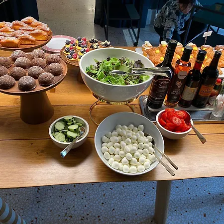 Ca' Bonfadini Historic Experience